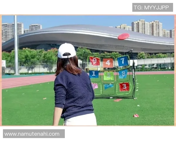 飞盘新手必看攻略从零基础到实力提升的全面指南