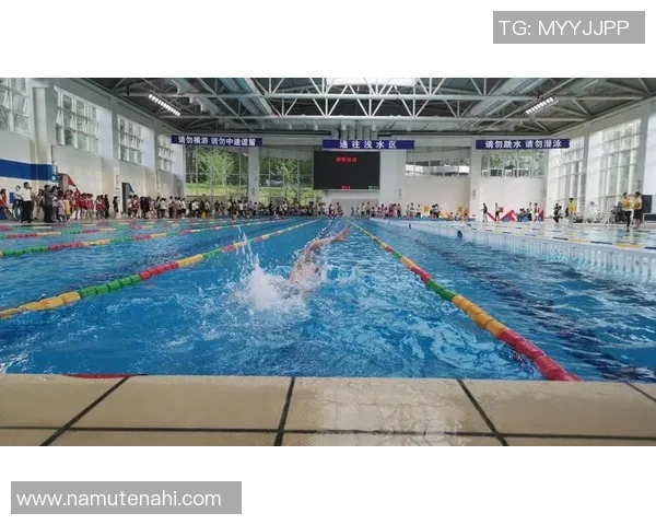 仰泳对身体的全面益处提升健康与运动表现的多重效果