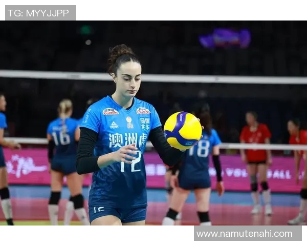 深圳排球队实力强劲荣登全国排球个人能力排行榜第五名