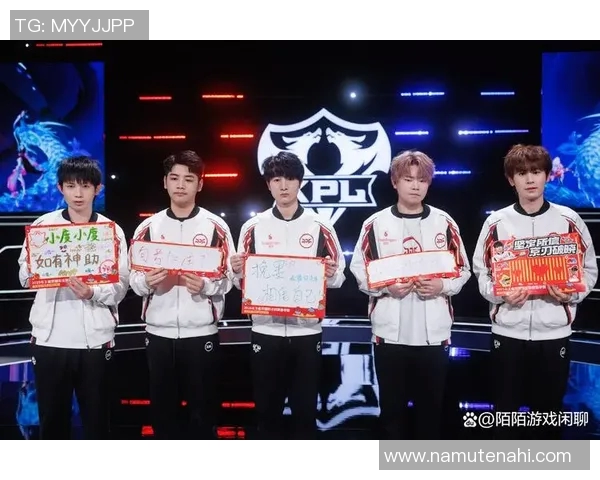 JDG战队在CSGO比赛中的心理素质分析与应对策略探讨