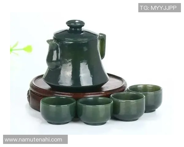 茶具之美：探寻千年茶文化的精致器物与品茗艺术