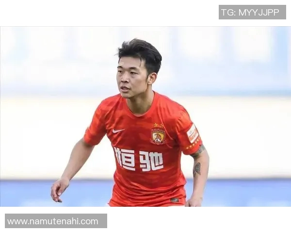 广州足球队荣登足球灵活性排行榜第九名展现卓越实力与潜力 广州足球队荣登足球灵活性排行榜第九名展现卓越实力与潜力