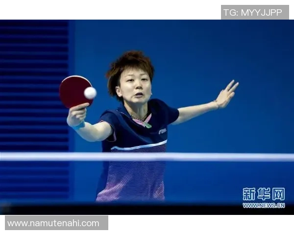 乒乓球心理素质评比揭晓北京乒乓球队荣登第七位引发关注